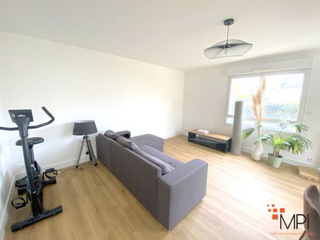 Location Appartement 2 pièces 48m² - Photo 2