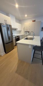 Unité de condo à louer pour le 1er juillet 2026 - Photo 3