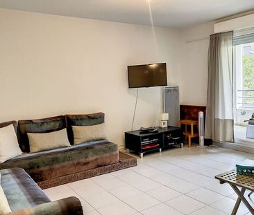 Appartement à louer 2 pièces • 42,96 m2 Avignon - Photo 4