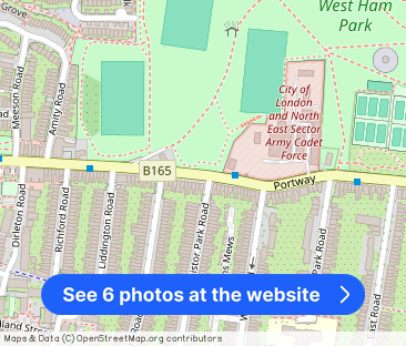 Portway, Stratford, E15 - Photo 1