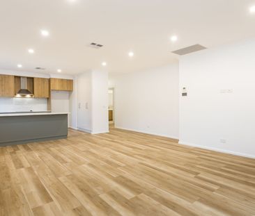 Brand New & Low-Maintenance Townhouse Living - Photo 2