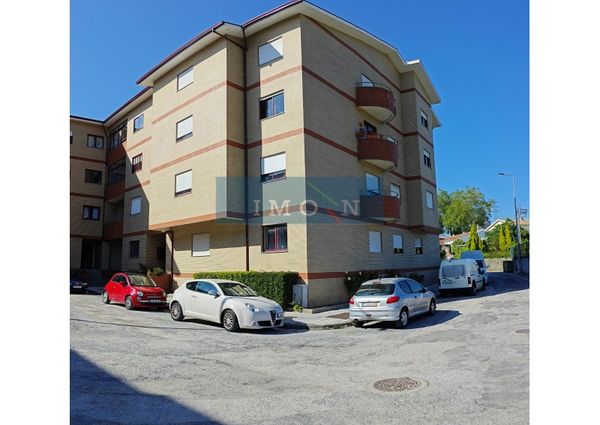 Apartamento T2 em Porto