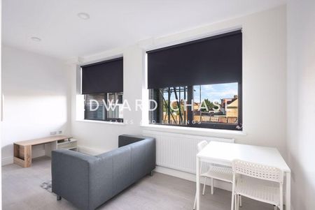 1 bedroom apartment to rent - Photo 2