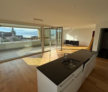 4.5 Zimmer, 143 m², 2. Stock - Foto 3