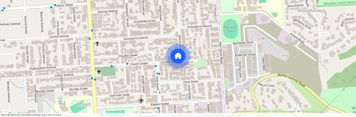 2 Homes Avenue, SA 5072, Magill