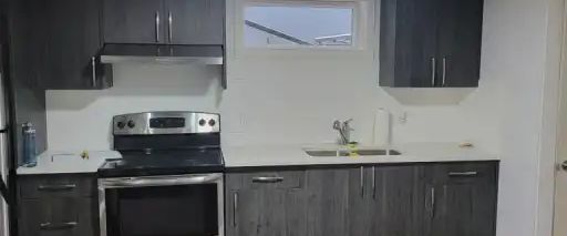 NEWLY RENOVATED 2 BDR WITH 1 BATH BASMENT SUITE AVAILABLE TO RENT. | 2 - 1944 10 Avenue Northeast, Calgary - Photo 1