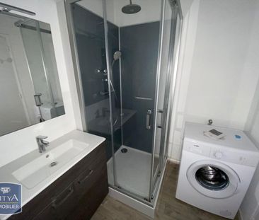 Location Appartement 1 pièce 31m² LE MANS 72000 - Photo 1