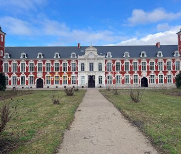 Appartement de prestige au sein d'un monument historique réhabilité... - Photo 6