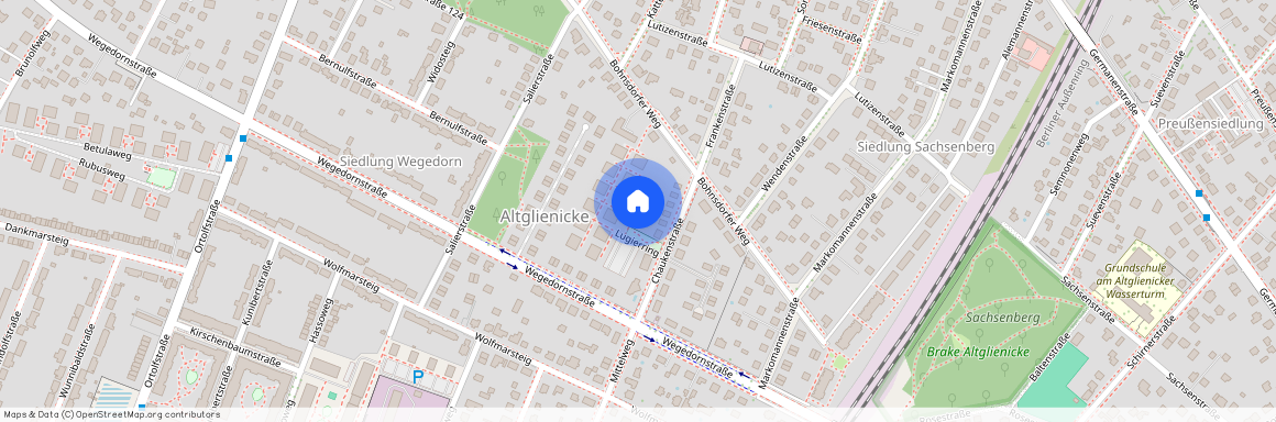 Lugierring 5, 12524 Berlin