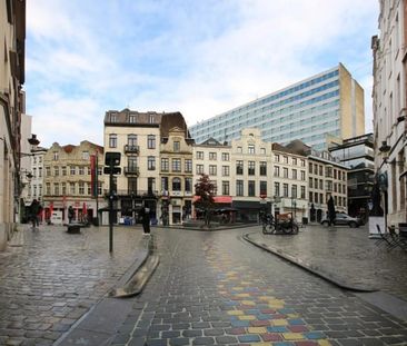 Appartement te huur - Photo 6