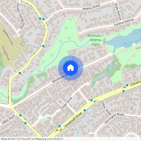 5/36 Woodside Road, Massey, Waitakere City