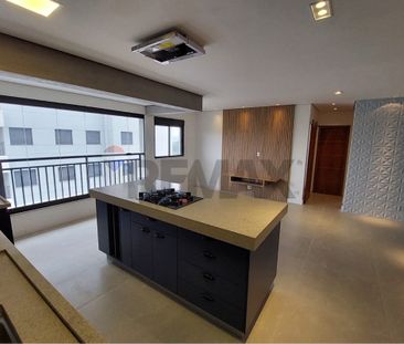 Apartamento para alugar no Condomínio Bonnard 307 Alphaville Empres... - Photo 6