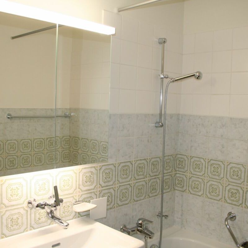 4.5 Zimmer, 3. Stock - Photo 1