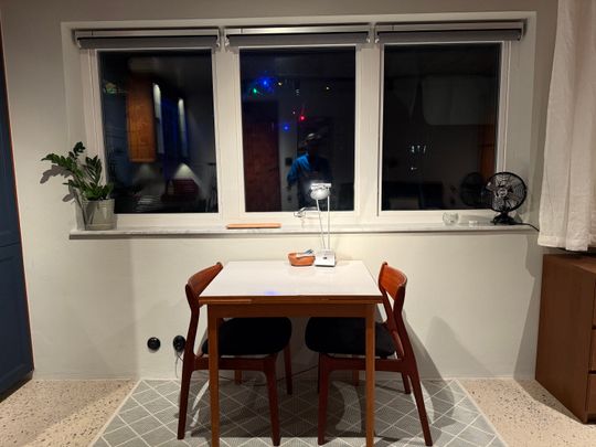 Pålsjövägen, Lund - Foto 1