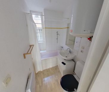 Appartement • Location • 26m2 • Jaude • Clermont-Ferrand - Photo 4