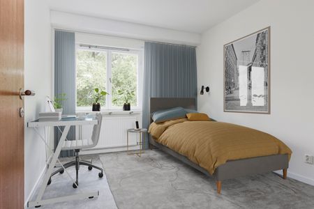 Humlevägen 21 - Foto 4