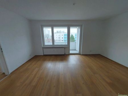 Helle 3-Zimmer Wohnung mit Loggia und Lift in Steyr Ennsleite - Photo 2
