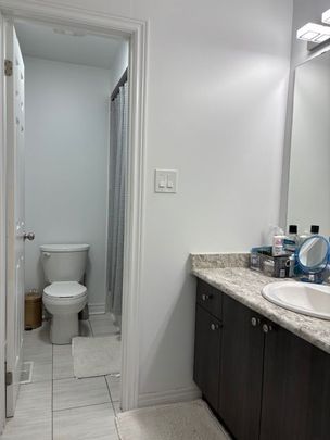 For Lease - 106 Whitefoot Crescent, Ajax, Ontario - Photo 1