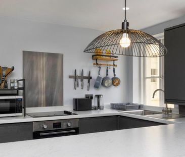 1 bedroom flat to rent - Photo 6