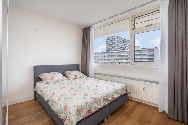 Appartement te huur: Bevelandselaan 101 1181 JN Amstelveen - Photo 1