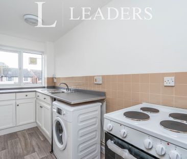 1 bedroom maisonette to rent Elderfield Close, Emsworth, PO10 - Photo 6