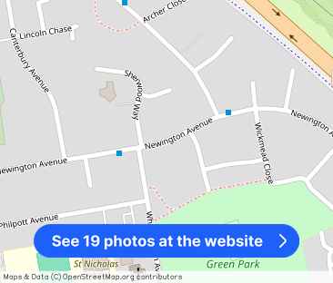 Newington Avenue, Southend-On-Sea - Photo 1