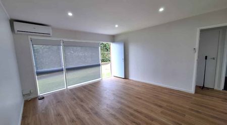 Freshly Renovated, includes Water and Lawns - Photo 2