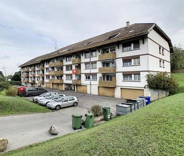 2 Zimmer, 2. Stock - Photo 1