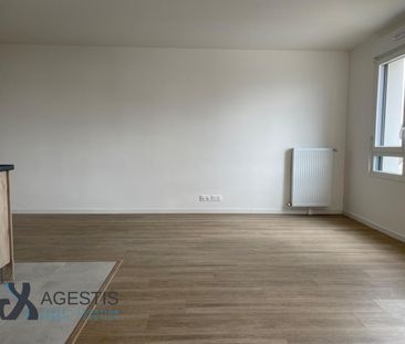 Location Appartement 3 pièces 62m² MOISSY CRAMAYEL 77550 - Photo 2