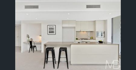 WATERFRONT APARTMENT BY MIRVAC - Photo 5