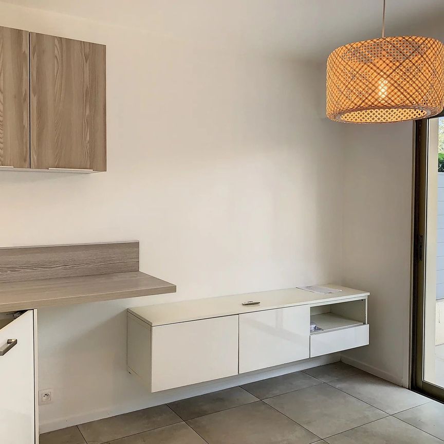 Location Appartement 1 pièce 17m² CANNES 06400 - Photo 1
