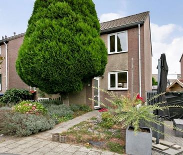 Huis te huur: Triasstraat 26 6412 DE Heerlen - Photo 5