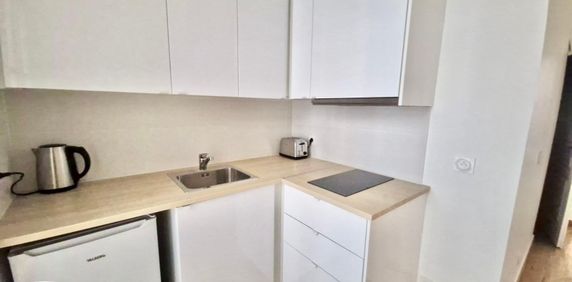 Location Appartement 1 pièce 20m² TOULON 83000 - Photo 2