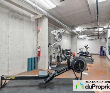 1213 avenue Charles-Huot, Sillery à louer - Photo 4