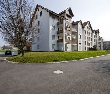 Kreuzlingen Ost - ein Wohnquartier in Gehdistanz zum See - Foto 2