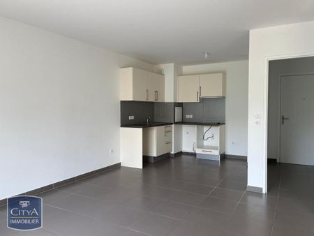 Location Appartement 2 pièces 43m² RUEIL MALMAISON 92500 - Photo 2