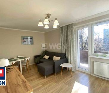 Mieszkanie na wynajem Częstochowa - M3 po generalnym remoncie - Photo 5