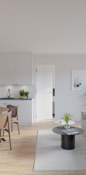 Långströmsgatan, Göteborg - Photo 1