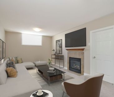 For Lease - 346 Glenbrae Avenue, Kanata, Ontario - Photo 6