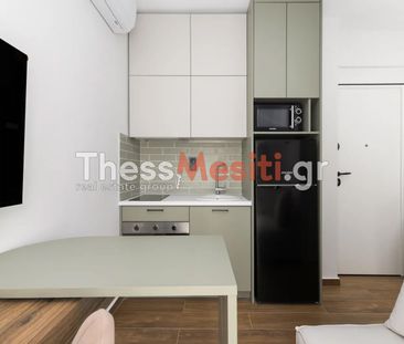 Διαμέρισμα για ενοικίαση Φάληρο - Ιπποκράτειο - Photo 3
