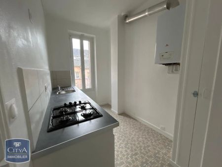 Appartement à louer 3 pièces 57.11m² - Photo 5