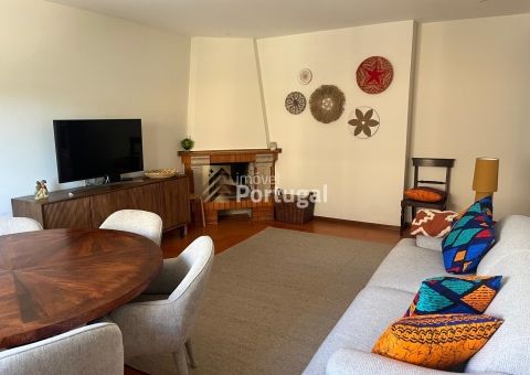 Apartamento T3