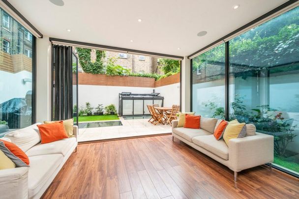 3 bedroom maisonette to rent - Photo 1