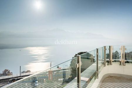 Magnifique appartement de 1 pièce au 1er étage - Photo 5