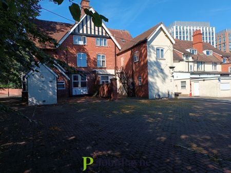 Manor Road, Coventry, West Midlands, CV1 2LH - Photo 3