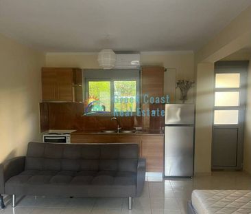 Studio/Γκαρσονιέρα για ενοικίαση - Ρίο, - Φωτογραφία 4