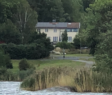 Krabbvägen, Lidingö - Photo 3