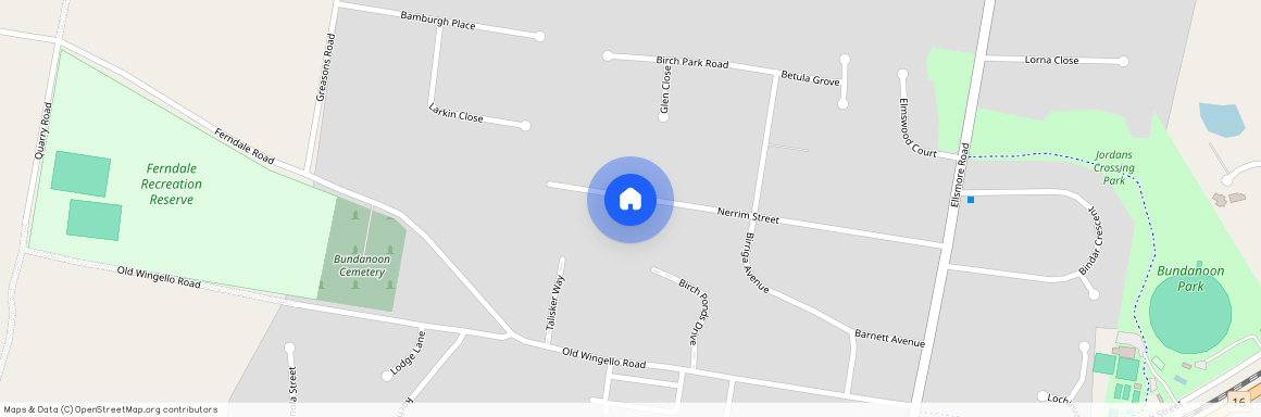 52 Nerrim Street Bundanoon