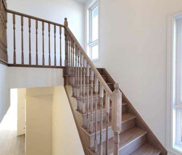 For Lease - 9440 The Gore Road Unit# 39, Brampton, Ontario - Photo 5