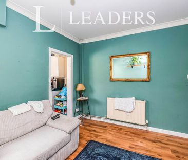 2 bedroom house to rent Winchester Road, Portsmouth, PO2 - Photo 1